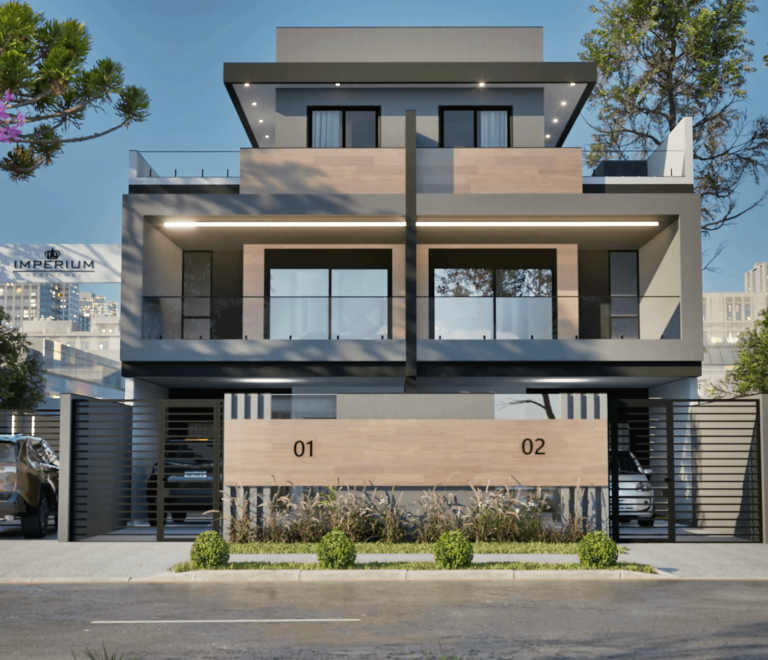 Imperium Residence