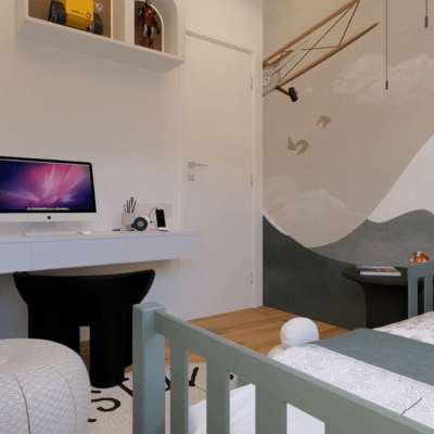 Gallery Slide